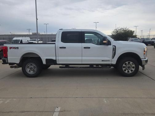 2024 Ford F-250 XLT