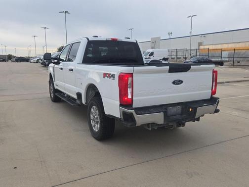 2024 Ford F-250 XLT