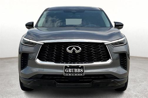 2023 INFINITI QX60 Pure