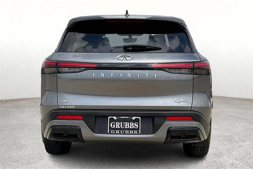 2023 INFINITI QX60 Pure