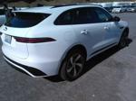 2025 Jaguar F-PACE P250 R-Dynamic S