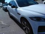2025 Jaguar F-PACE P250 R-Dynamic S