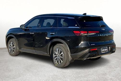 2025 INFINITI QX60 Pure