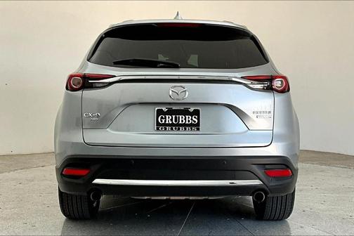 2023 Mazda CX-9 Grand Touring