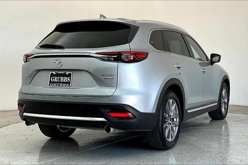 2023 Mazda CX-9 Grand Touring