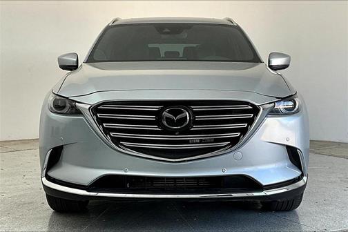2023 Mazda CX-9 Grand Touring