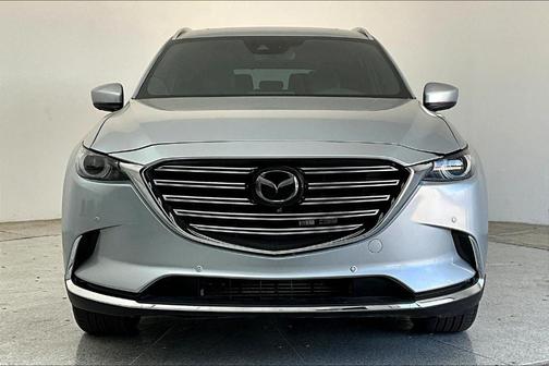 2023 Mazda CX-9 Grand Touring