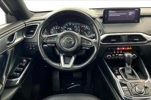 2023 Mazda CX-9 Grand Touring