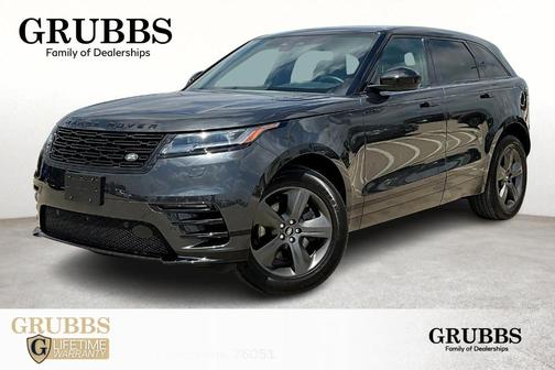 2024 Land Rover Range Rover Velar P250 Dynamic SE