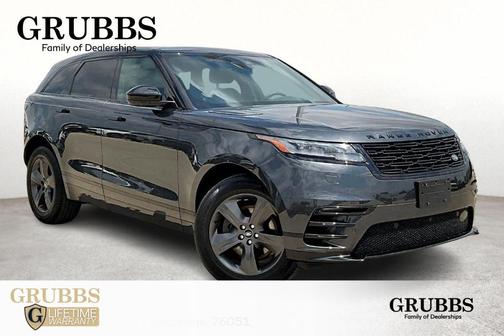 2024 Land Rover Range Rover Velar P250 Dynamic SE