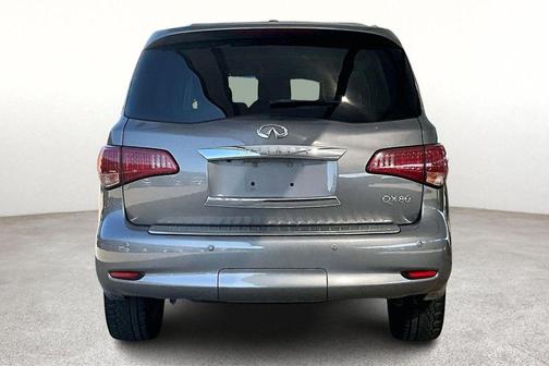 2014 INFINITI QX80 Base