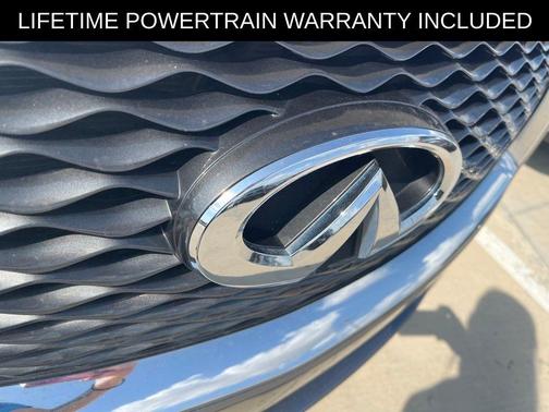 2019 INFINITI QX60 Pure