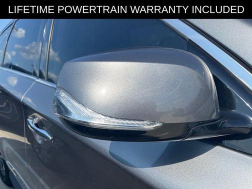 2019 INFINITI QX60 Pure