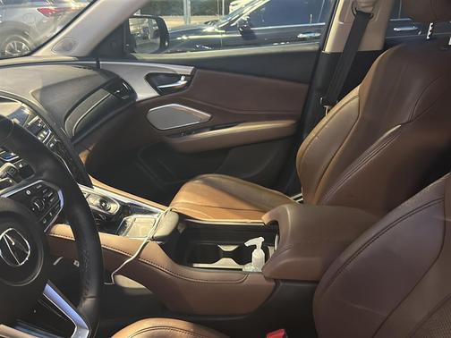 2020 Acura RDX Technology Package