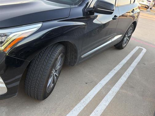 2021 Acura RDX Technology Package