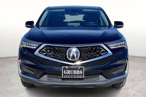 2021 Acura RDX Technology Package