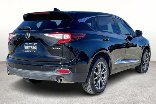 2021 Acura RDX Technology Package