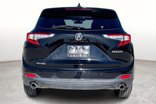 2021 Acura RDX Technology Package