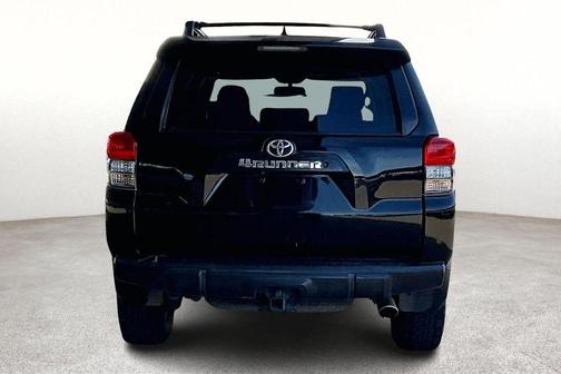 2010 Toyota 4Runner SR5