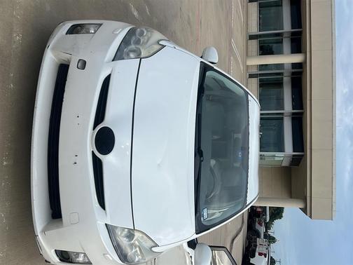2010 Toyota Prius V