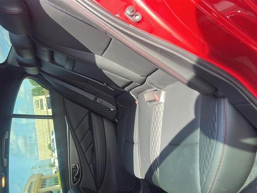 2022 INFINITI Q50 RED SPORT 400