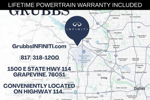 2025 INFINITI QX50 SPORT