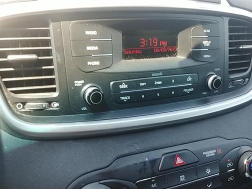 2016 Kia Sorento L