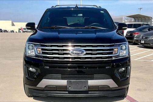 2018 Ford Expedition XLT