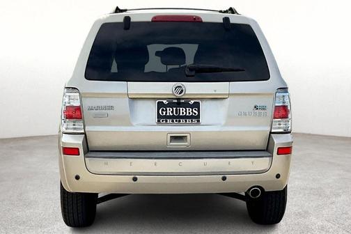 2011 Mercury Mariner Premier