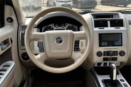 2011 Mercury Mariner Premier