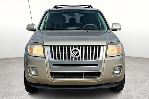 2011 Mercury Mariner Premier