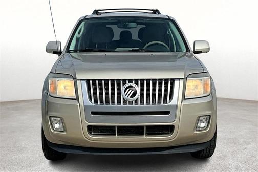 2011 Mercury Mariner Premier
