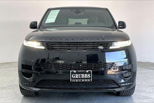 2024 Land Rover Range Rover Sport Dynamic SE