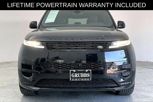 2024 Land Rover Range Rover Sport Dynamic SE
