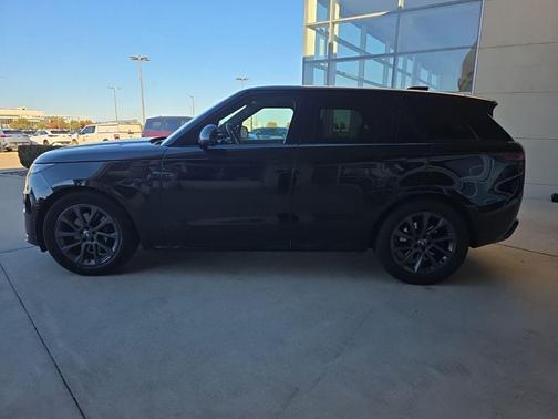 2024 Land Rover Range Rover Sport Dynamic SE