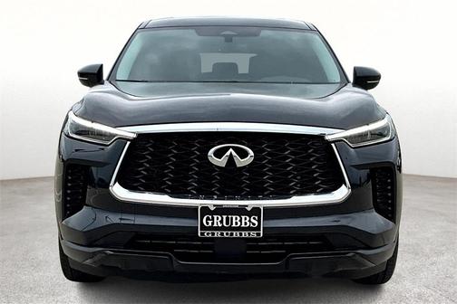 2023 INFINITI QX60 Pure