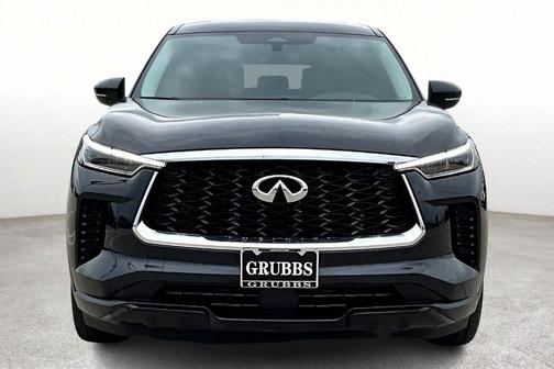 2023 INFINITI QX60 Pure