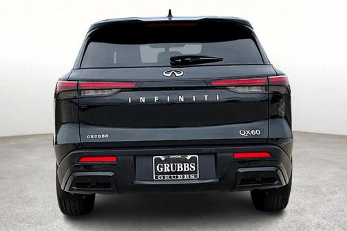 2023 INFINITI QX60 Pure