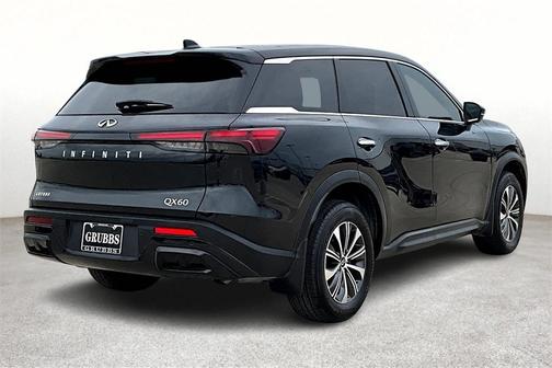 2023 INFINITI QX60 Pure