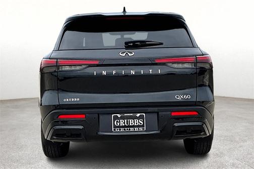 2023 INFINITI QX60 Pure