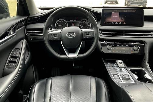 2023 INFINITI QX60 Pure
