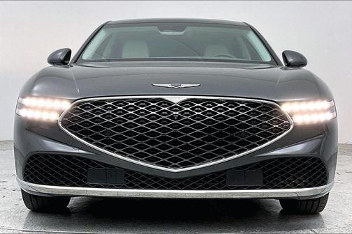 2023 Genesis G90 3.5T