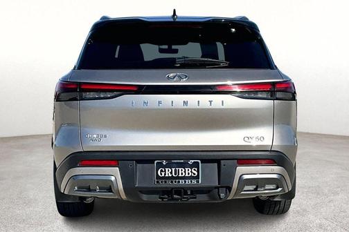 2022 INFINITI QX60 AUTOGRAPH