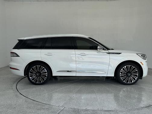 2020 Lincoln Aviator Black Label AWD