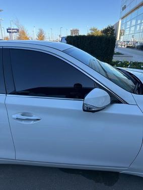 2021 INFINITI Q50 3.0t LUXE