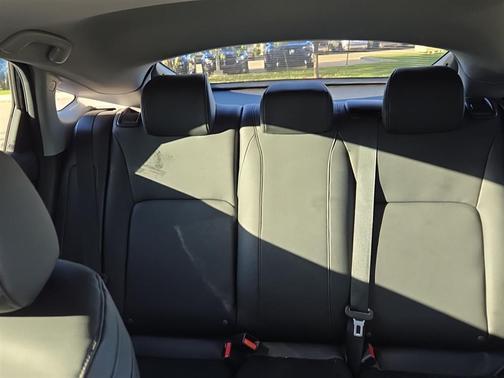 2023 Acura Integra Base