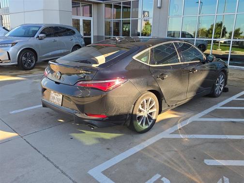 2023 Acura Integra Base