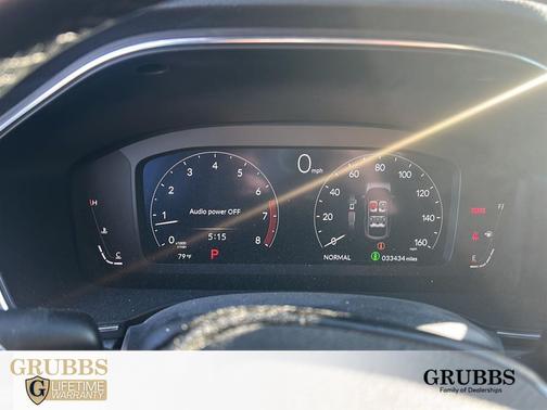 2023 Acura Integra Base