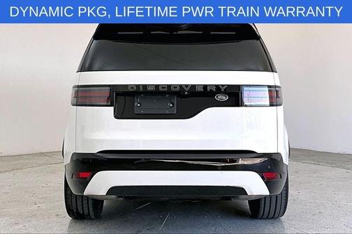 2023 Land Rover Discovery P300 R-Dynamic S