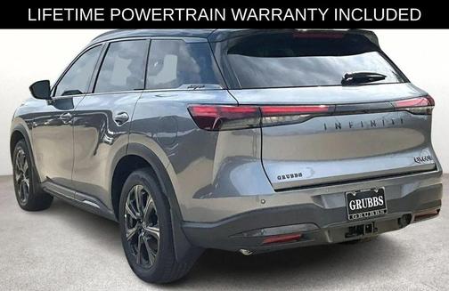 2t Grpt Shdw 2026 INFINITI QX60 AUTOGRAPH